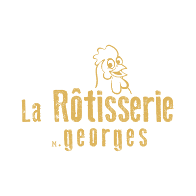 La Rôtisserie de M.Georges